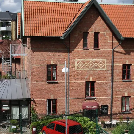 Lilton Frühstückspension Göteborg