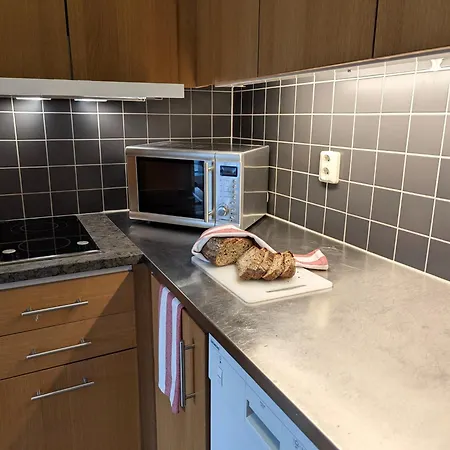 Appartamento Forenom A-r Lorents Gata - Majorna