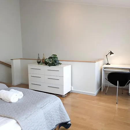 Forenom A-r Lorents Gata - Majorna