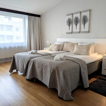 Forenom A-r Lorents Gata - Majorna *