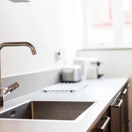 Big Bright Loft On Andra Langgatan Gothenburg Gothenburg