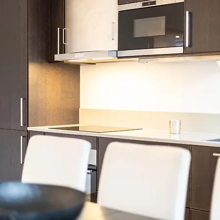 Apartment Big Bright Loft On Andra Langgatan Gothenburg *