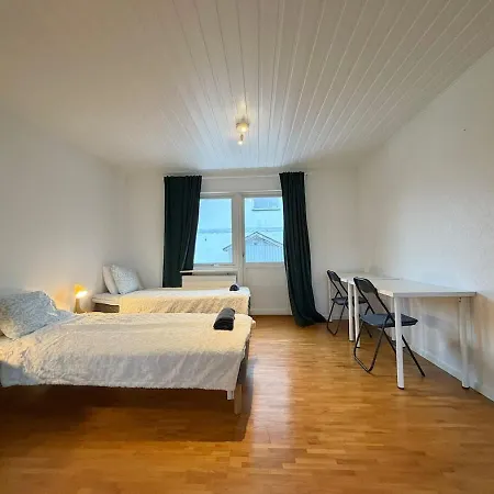 Workers Spacious * Göteborg