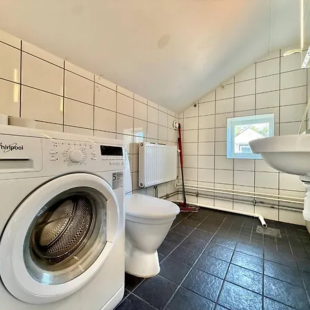 Workers • 19 Beds • 3 Kitchens • Volvo • Parking Tatil Evi