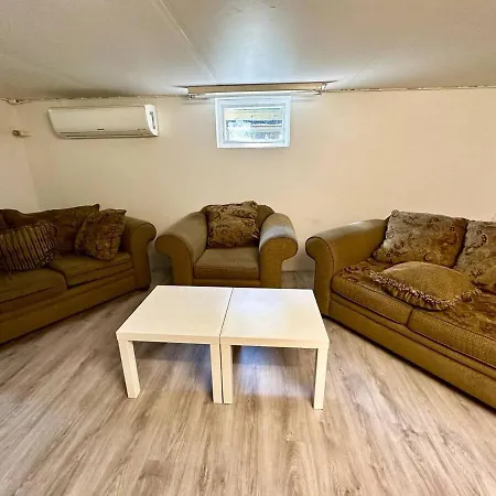 Spacious 7br With Parking For Large Groups Göteborg