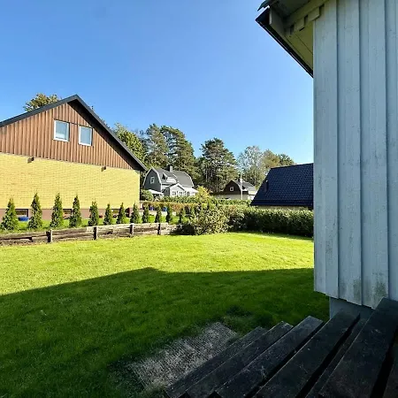 Perfect Workers - 11 Beds - 7 Bedroom - 2 Baths - Volvo * Gotenburg