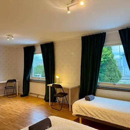 Workers Spacious Tatil Evi *