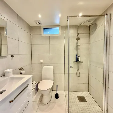 펜션 Workers Premium - 5 Bedroom - 10 Beds - Parking *