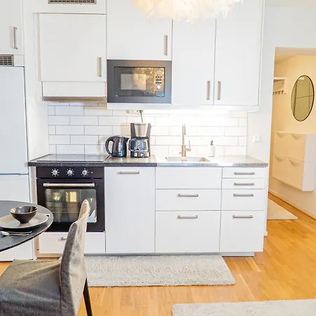 Convenient Duplex In With Privacy & Comfort