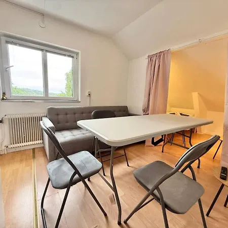 Appartamento Workers - 2 Bedroom - Free Parking - Near Volvo Goteborg