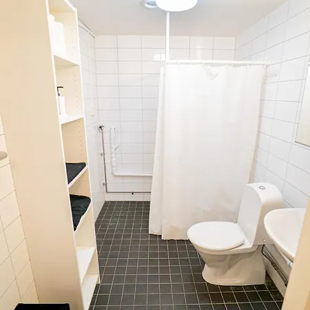 Convenient Duplex In With Privacy & Comfort 아파트 *