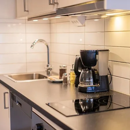 Calm In - Haga & Linne Apartment Gothenburg