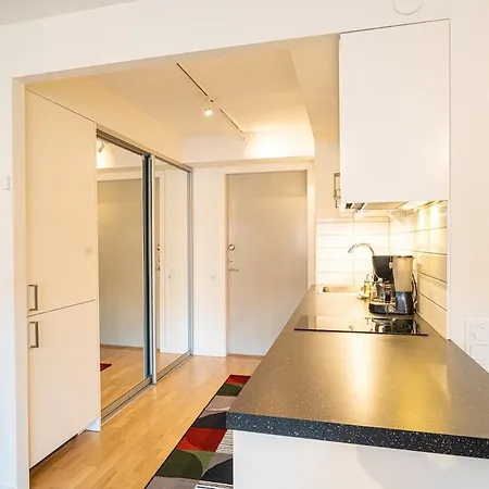 Calm In - Haga & Linne *