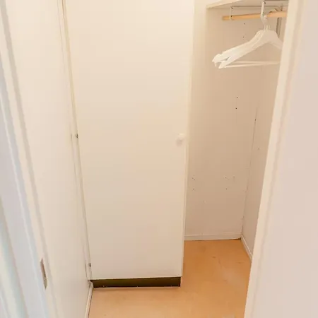 Scandi-boho 1br Calm & Well-connected Location Daire *