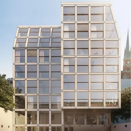 Thoughtfully Fine Designed 1br In Prime Location * 哥德堡