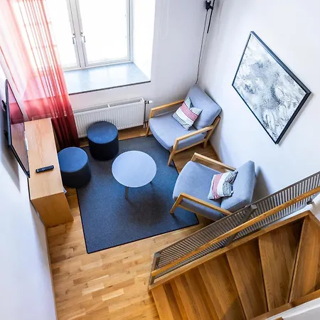 Thon Dockyard 3* Göteborg