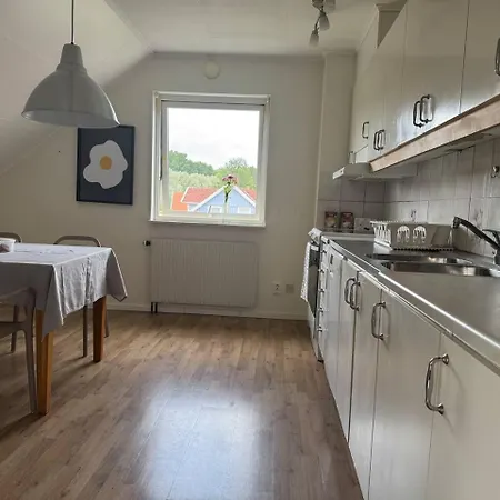 Workers - Furnished Housing - Torslanda - Дом отдыха *