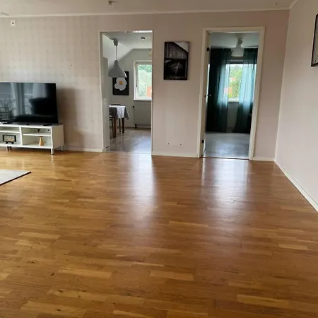 Workers - Furnished Housing - Torslanda - Дом отдыха
