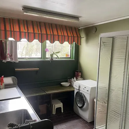 펜션 Workers Stay - Construction Worker Goeteborg *