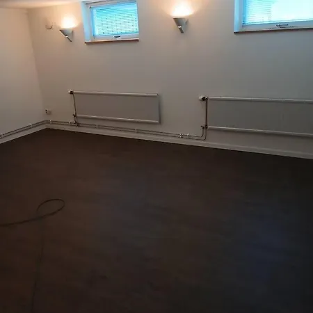 Workers Stay - Housing For Workers Volvo Torslanda *