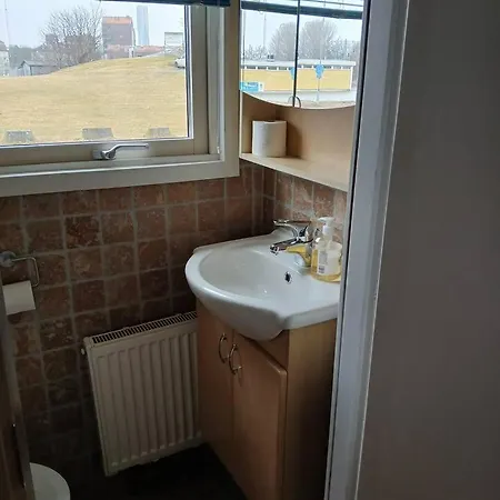 Workers Stay - Housing For Workers Volvo Torslanda * Göteborg