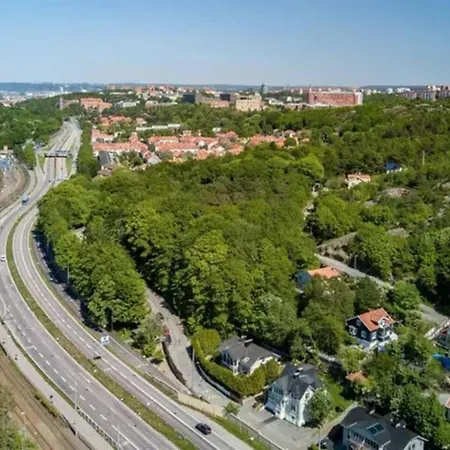 Holiday home Workers - Housing For Workers Slottskogen