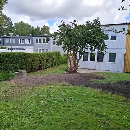 Workers - Construction Worker Housing Tatil Evi Göteborg