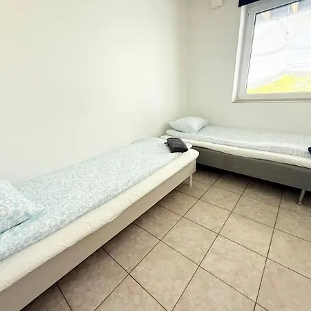 Workers Stay - Temporary Accommodation Gothenburg 哥德堡