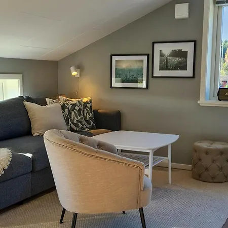 1 Bedroom In Torslanda Gotemburgo