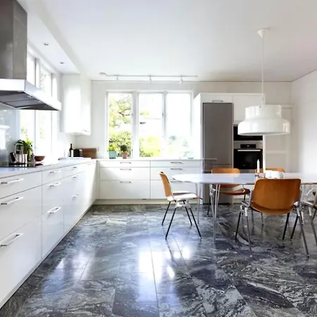 Workers Stay - Housing For Workers Central Gothenburg