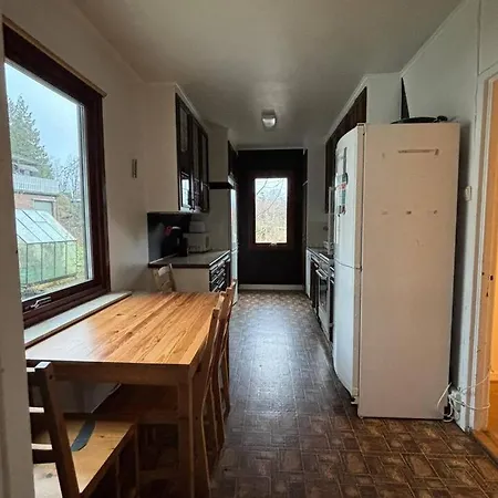 Workers - Furnished Housing Angered - Дом отдыха