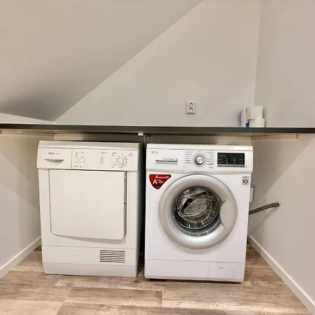 Workers Stay - Construction Worker Housing Goeteborg *