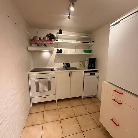 Workers Stay - Housing For Workers Gothenburg City *