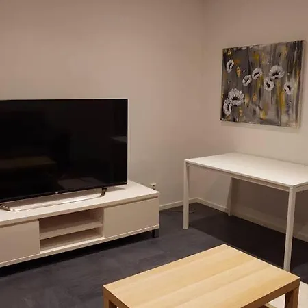 別荘 Workers - Furnished Housing Angered Sverige
