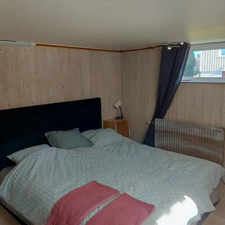 Place With Sauna Appartement Gotenburg