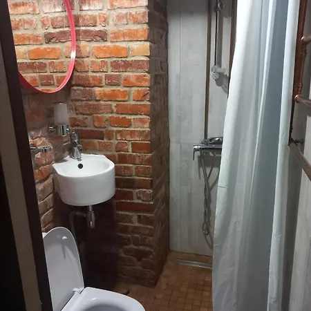 Appartement For 1 Person