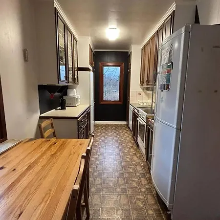 Дом отдыха Workers - Furnished Housing Angered - Гётеборг
