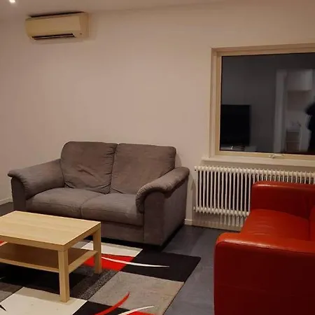 Workers - Furnished Housing Angered Sverige *