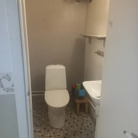 Appartement Place With Sauna *