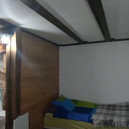 Appartement For 1 Person *