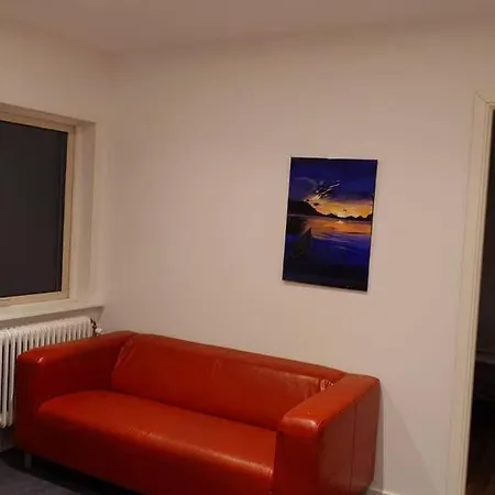 Workers - Furnished Housing Angered Sverige 別荘 *