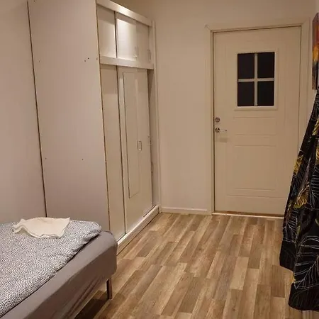 Workers - Furnished Housing Angered Sverige 別荘