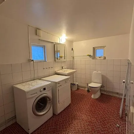 Workers - Furnished Housing Angered - *