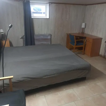 Appartement Place With Sauna