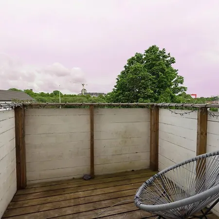 Workers Stay - Temporary Accommodation Lindholmen - Goeteborg * Göteborg