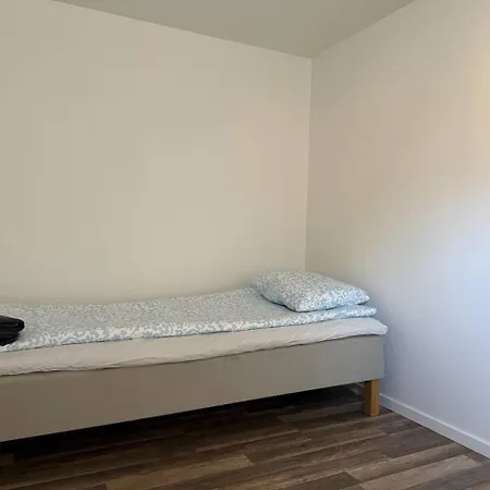 Apartment Workers Stay - Construction Worker Housing Goeteborg