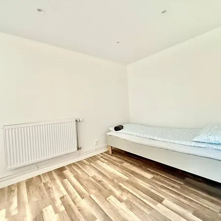 Workers Stay - Construction Worker Housing Goeteborg Apartment Gothenburg