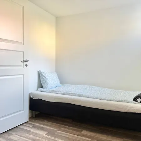 Workers Stay - Construction Worker Housing Goeteborg *