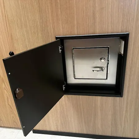 Penthouse 70th Floor Karlatornet * Göteborg