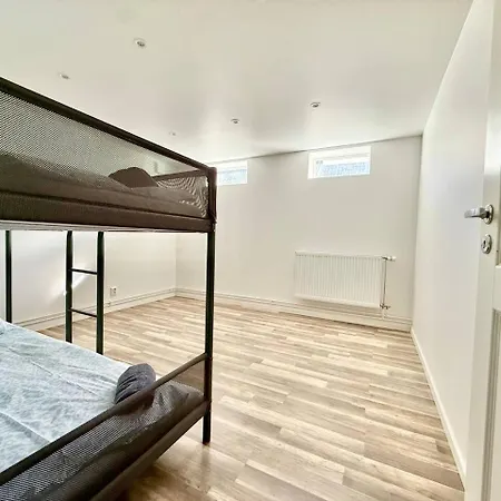 Apartment Workers Stay - Construction Worker Housing Goeteborg Gothenburg